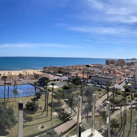 Delfin Apartamento La Mata  Exterior foto