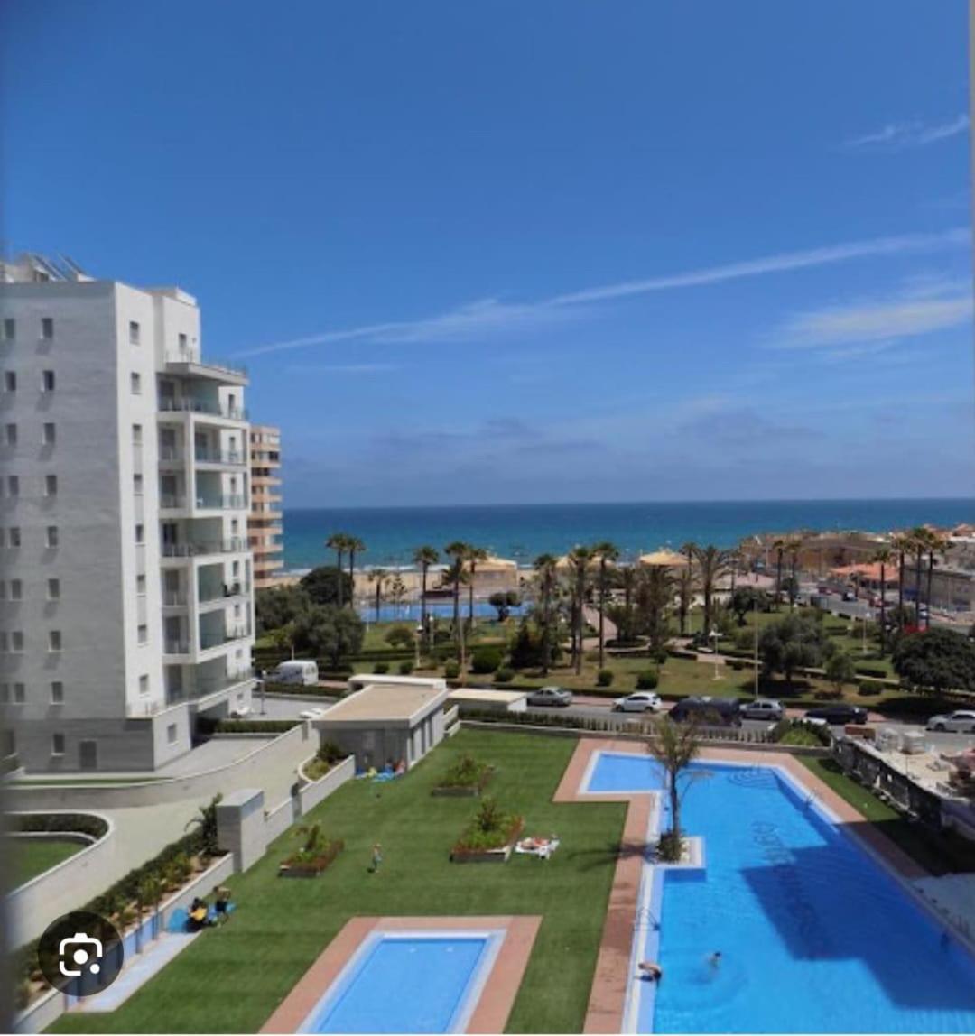 Delfin Apartamento La Mata  Exterior foto