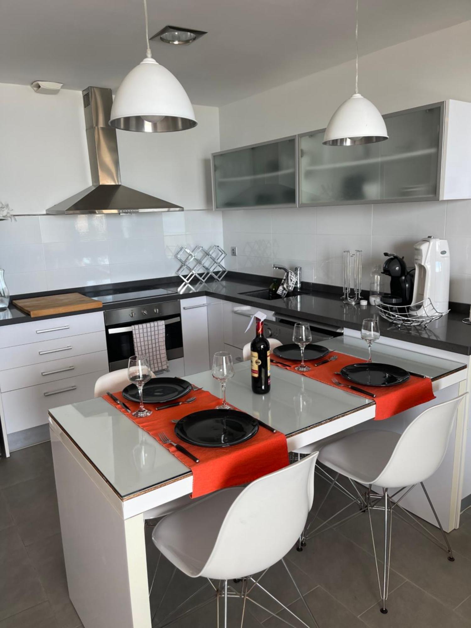 Delfin Apartamento La Mata  Exterior foto
