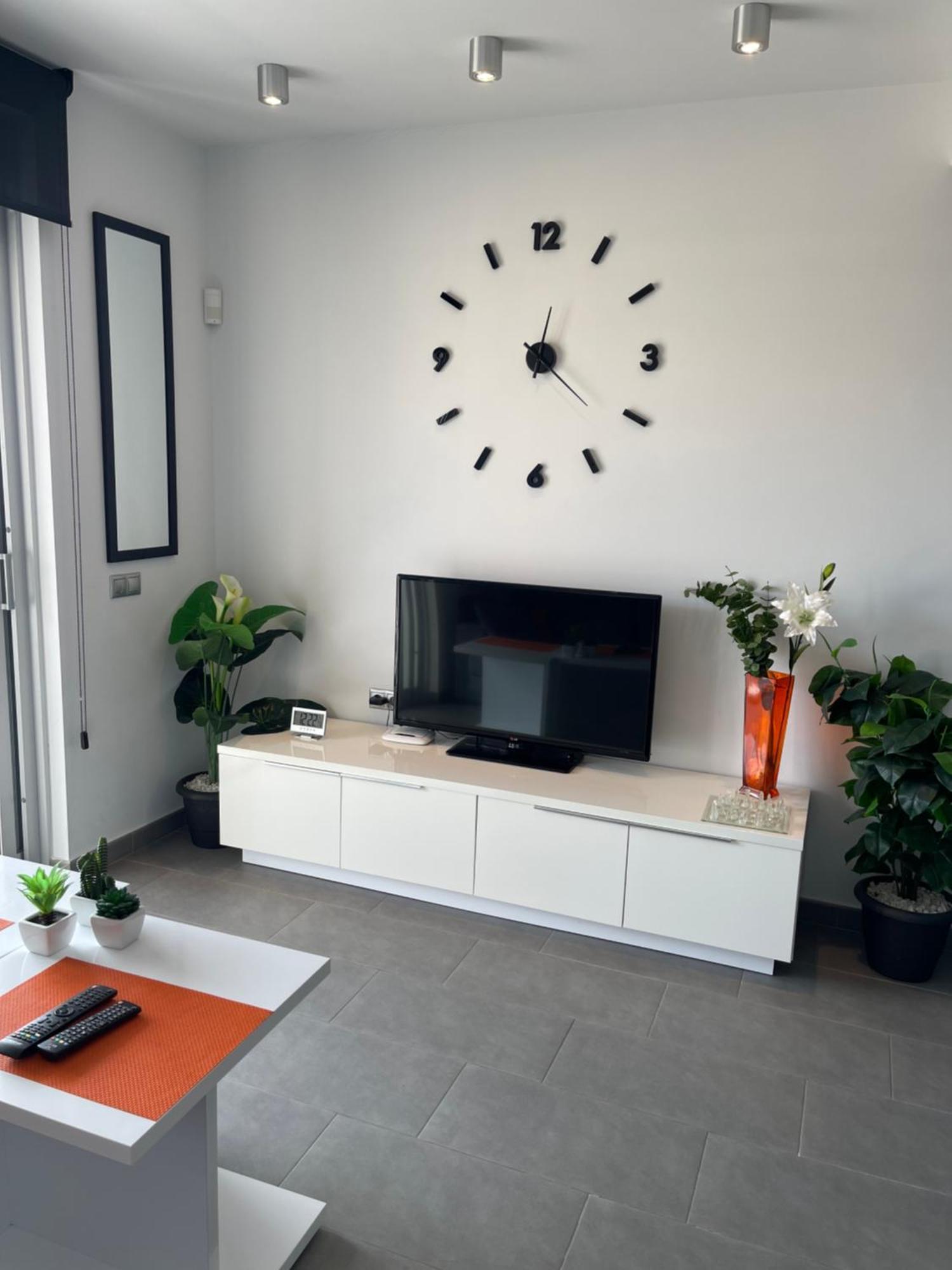 Delfin Apartamento La Mata  Exterior foto